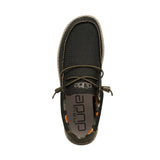 WALLY SOX STITCH