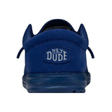 WALLY YOUTH FUNK MONO