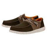 WALLY TRI NYLON TRAILHEAD OLIVE