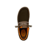 WALLY TRI NYLON TRAILHEAD OLIVE