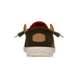 WALLY TRI NYLON TRAILHEAD OLIVE