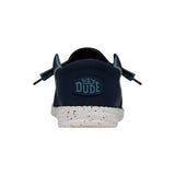 WALLY TRI NYLON TRAILHEAD NAVY