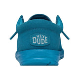 WALLY YOUTH FUNK MONO