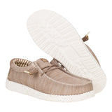 WALLY STRETCH SOX TAN