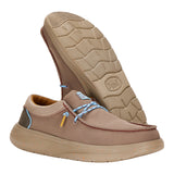 WALLY COMF HYPE WALNUT