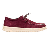 WALLY NXT MOC FIG PURPLE/WOOD ASH