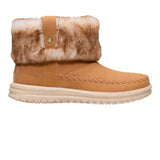 CAMDEN CUFF CLASSIC COZY COGNAC