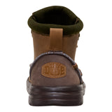 BRADLEY CLASSIC TUMBLED NUT