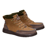 BRADLEY CLASSIC TUMBLED NUT