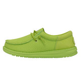 WALLY YOUTH FUNK MONO