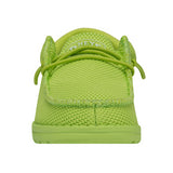 WALLY YOUTH FUNK MONO