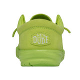 WALLY YOUTH FUNK MONO