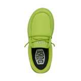 WALLY YOUTH FUNK MONO