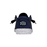 WALLY SPORT KNIT