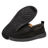 WALLY GRIP MOC CRAFT LEATHER