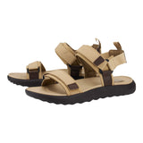 CARSON SANDAL SPORT MODE