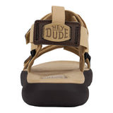 CARSON SANDAL SPORT MODE