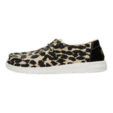 WENDY LEOPARD