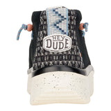 WENDY PEAK HI SUEDE