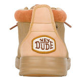 WALLY MID GRIPR WORKWEAR