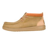 WALLY MID GRIPR WORKWEAR