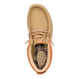 WALLY MID GRIPR WORKWEAR