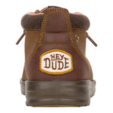 WALLY MID GRIPR WORKWEAR