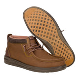 WALLY MID GRIPR WORKWEAR