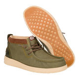 WALLY MID GRIPR WORKWEAR