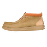 WALLY MID GRIPR WORKWEAR