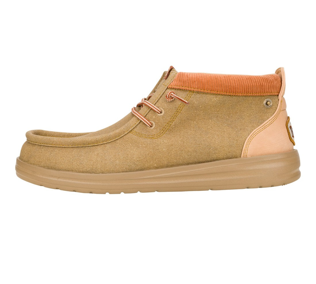 WALLY MID GRIPR WORKWEAR