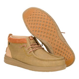 WALLY MID GRIPR WORKWEAR