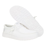 WALLY STRETCH MESH