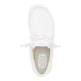 WALLY STRETCH MESH