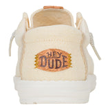 WALLY JUTE