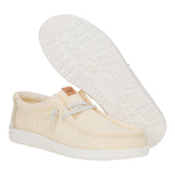 WALLY JUTE