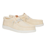 WALLY JUTE