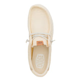 WALLY JUTE