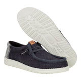 WALLY JUTE
