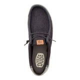 WALLY JUTE