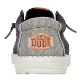 WALLY JUTE