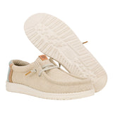 WALLY JUTE