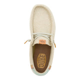 WALLY JUTE