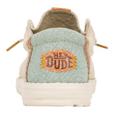 WALLY JUTE