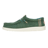 WALLY JUTE