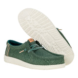 WALLY JUTE