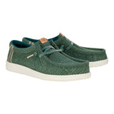 WALLY JUTE