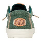 WALLY JUTE
