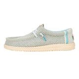WALLY JUTE