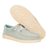 WALLY JUTE